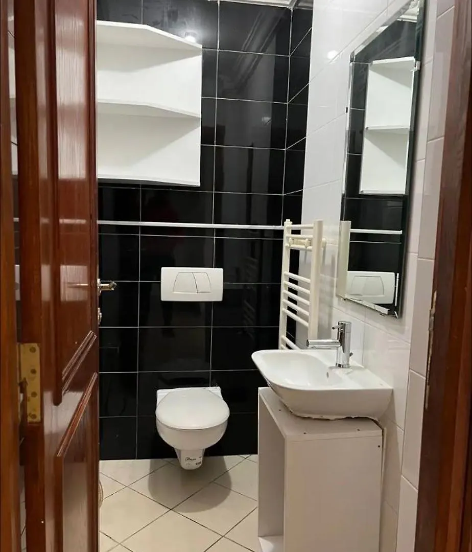 Duplex Cornish Lac2 Τύνιδα