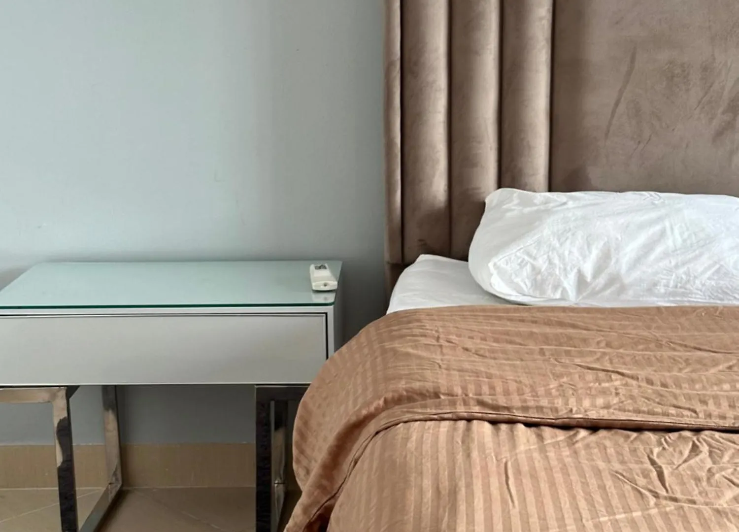 Apartament Duplex Cornish Lac2 Tunis